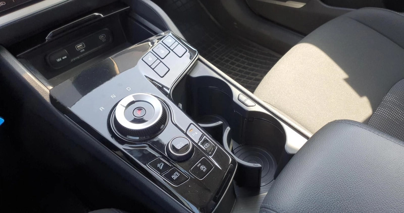 Kia Sportage cena 134500 przebieg: 29532, rok produkcji 2023 z Supraśl małe 352